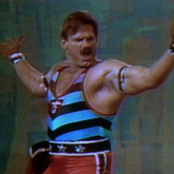 T-Shirt for Governor Jesse Ventura's "Crow's Ball" - Picture 5 of 5